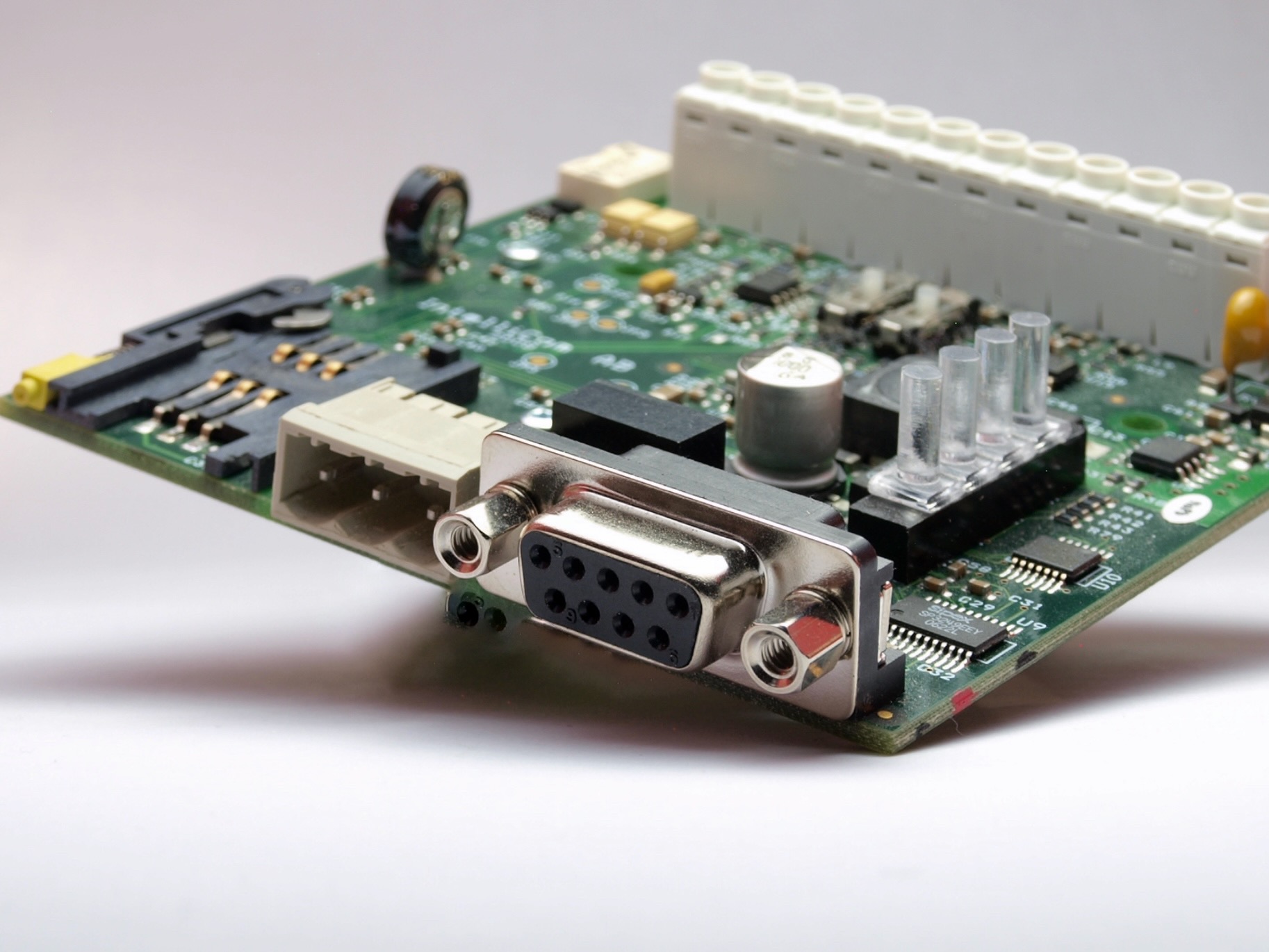 Elektronikdesignprojekt