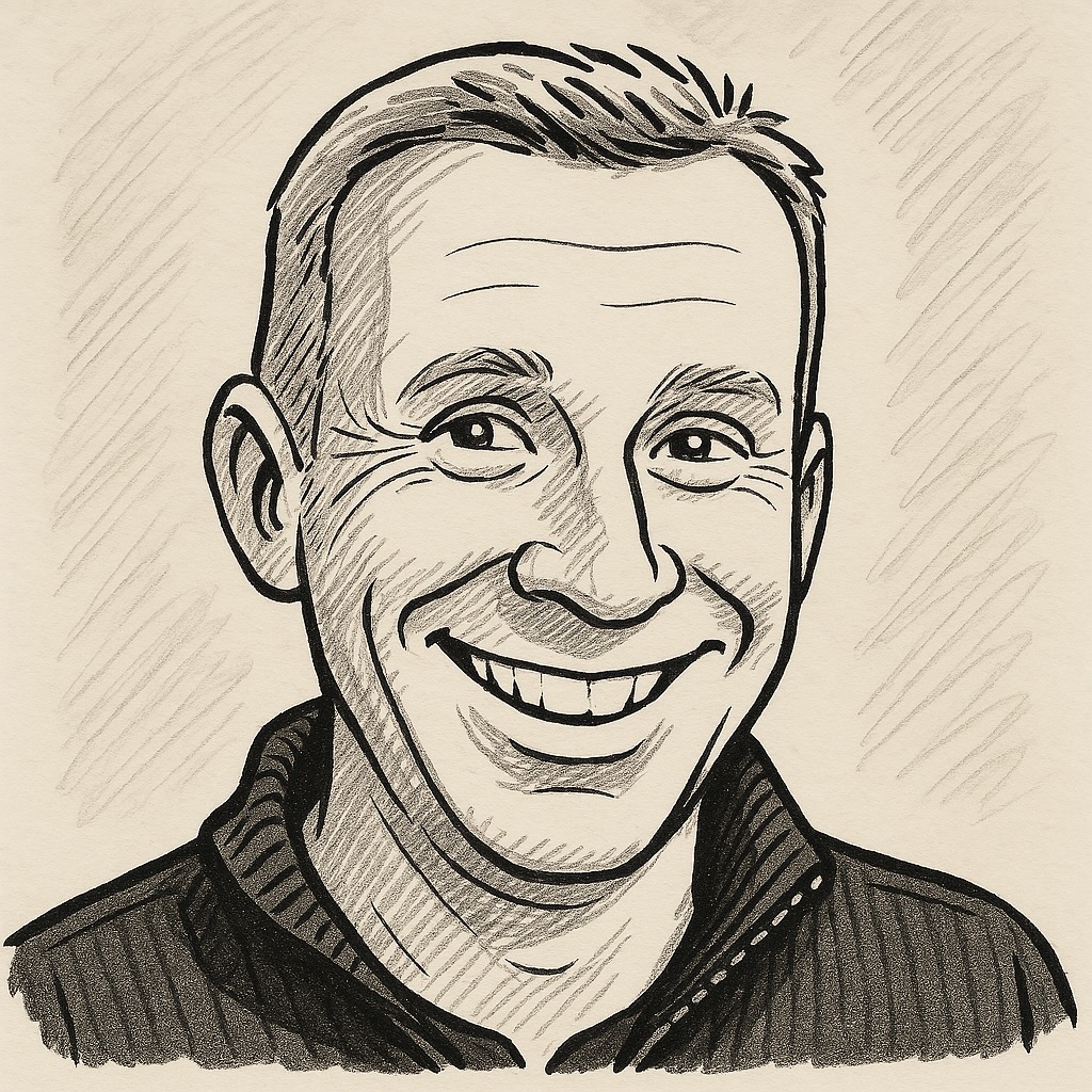 Professional Headshot